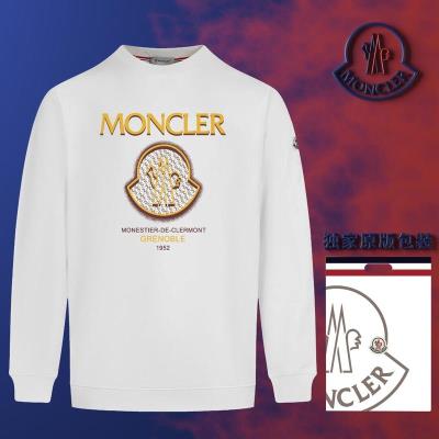 wholesale quality moncler hoodie model no. 11